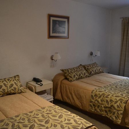 Hotel Bariloche Flat Екстериор снимка