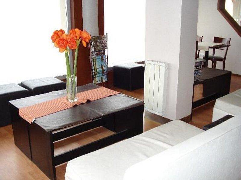 Hotel Bariloche Flat Екстериор снимка