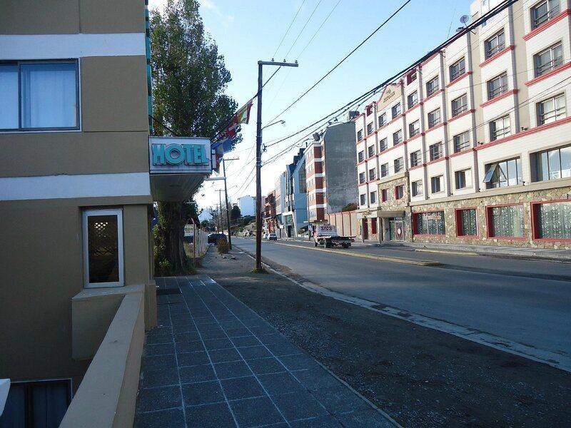 Hotel Bariloche Flat Екстериор снимка
