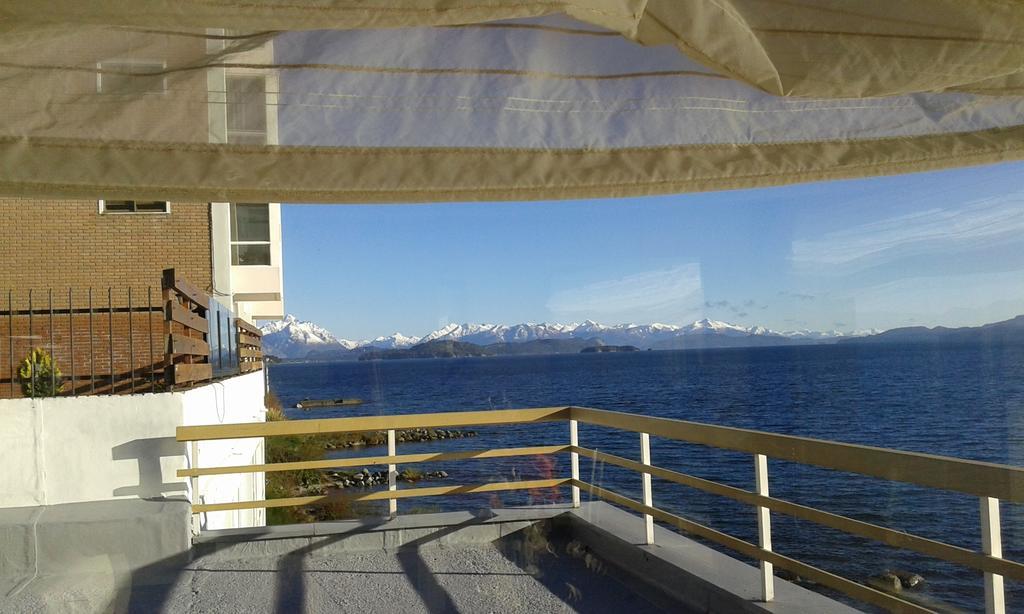 Hotel Bariloche Flat Екстериор снимка