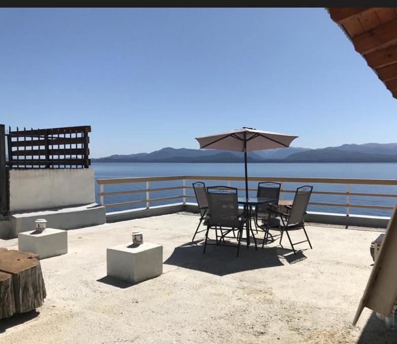 Hotel Bariloche Flat Екстериор снимка