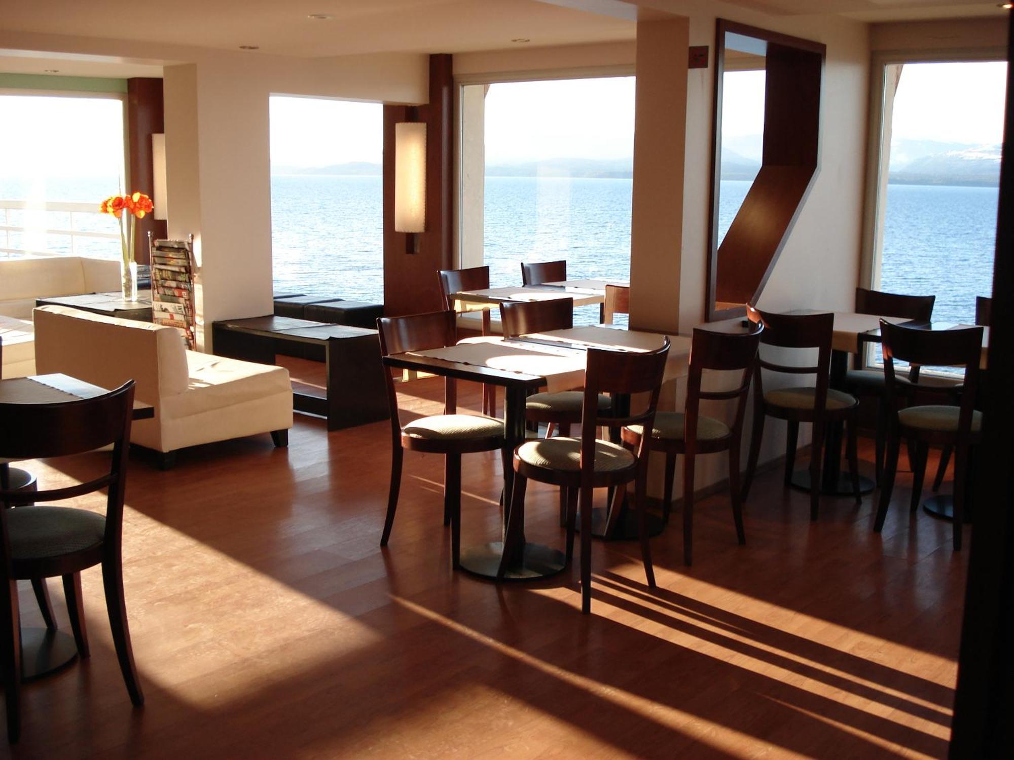 Hotel Bariloche Flat Екстериор снимка