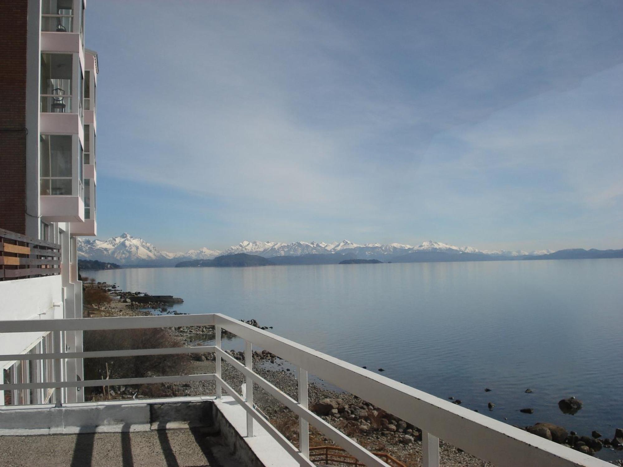 Hotel Bariloche Flat Екстериор снимка