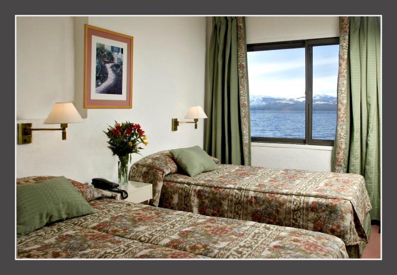 Hotel Bariloche Flat Екстериор снимка