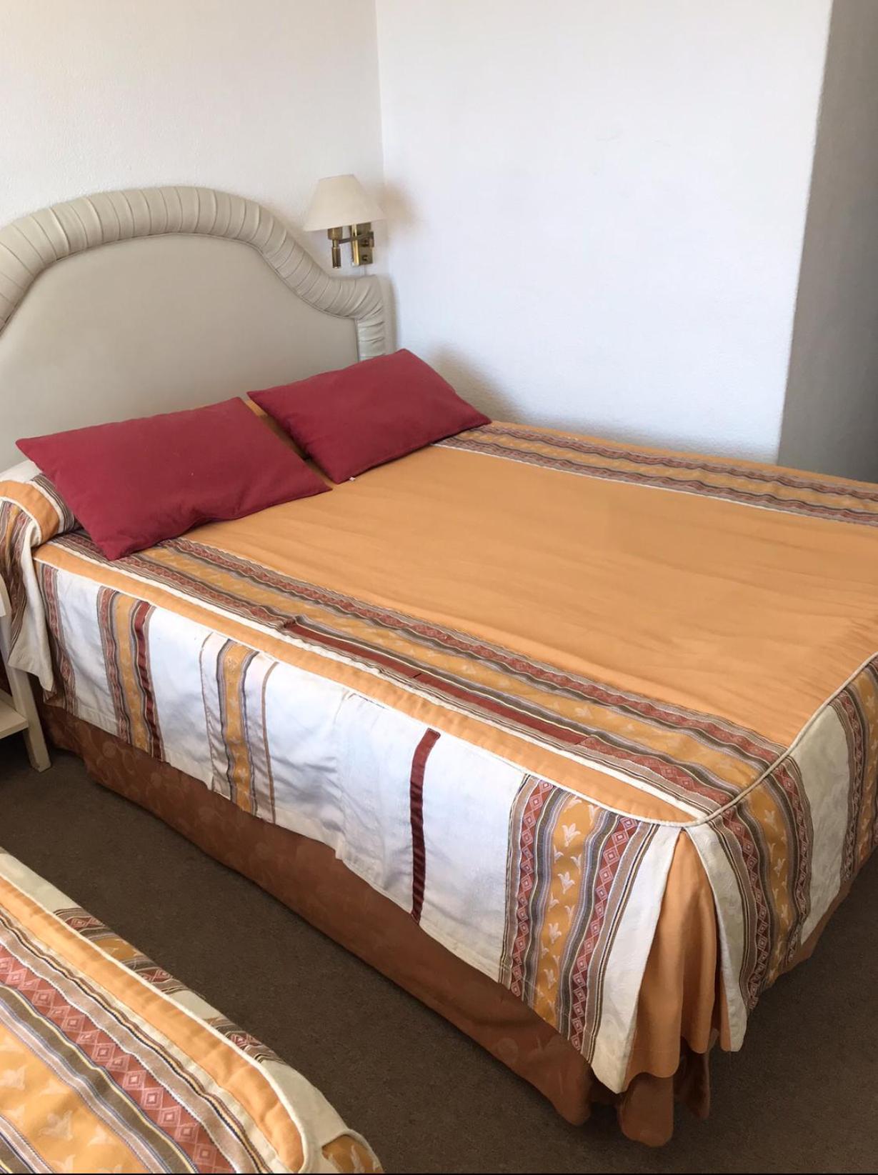 Hotel Bariloche Flat Екстериор снимка