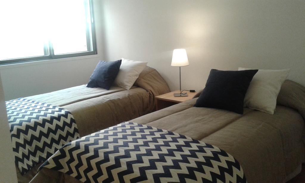 Hotel Bariloche Flat Екстериор снимка