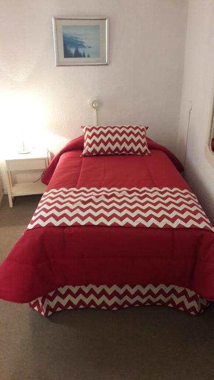 Hotel Bariloche Flat Екстериор снимка