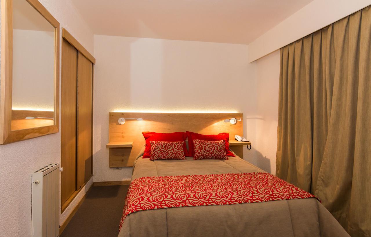 Hotel Bariloche Flat Екстериор снимка