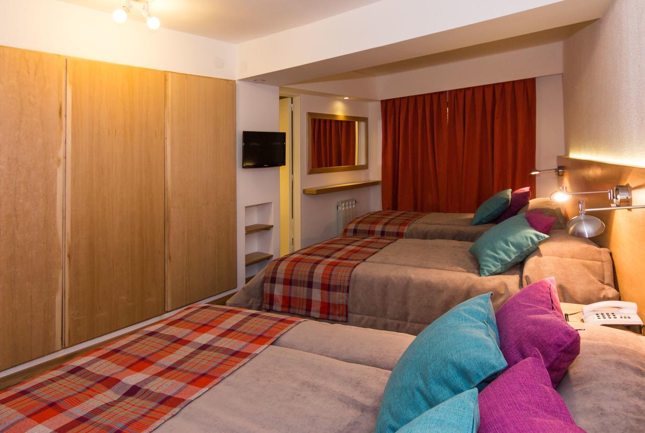 Hotel Bariloche Flat Екстериор снимка