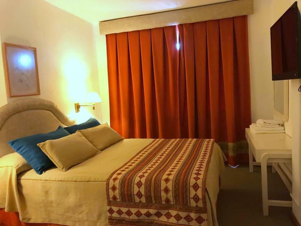 Hotel Bariloche Flat Екстериор снимка