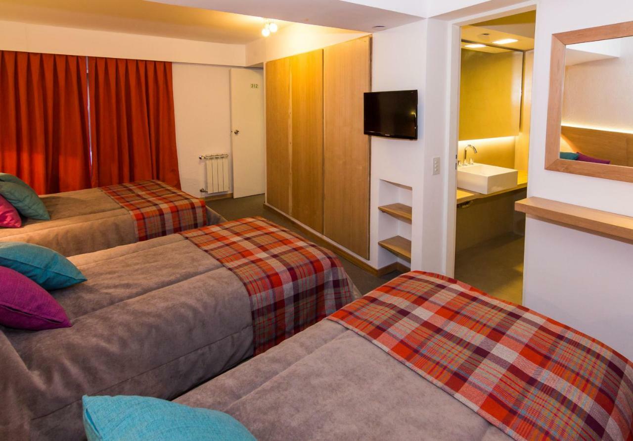 Hotel Bariloche Flat Екстериор снимка
