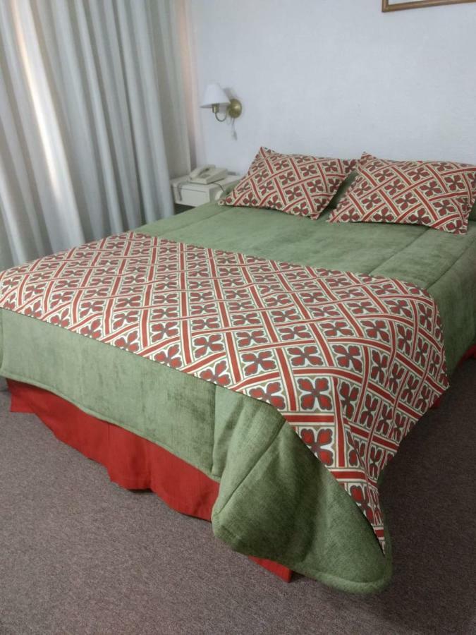 Hotel Bariloche Flat Екстериор снимка