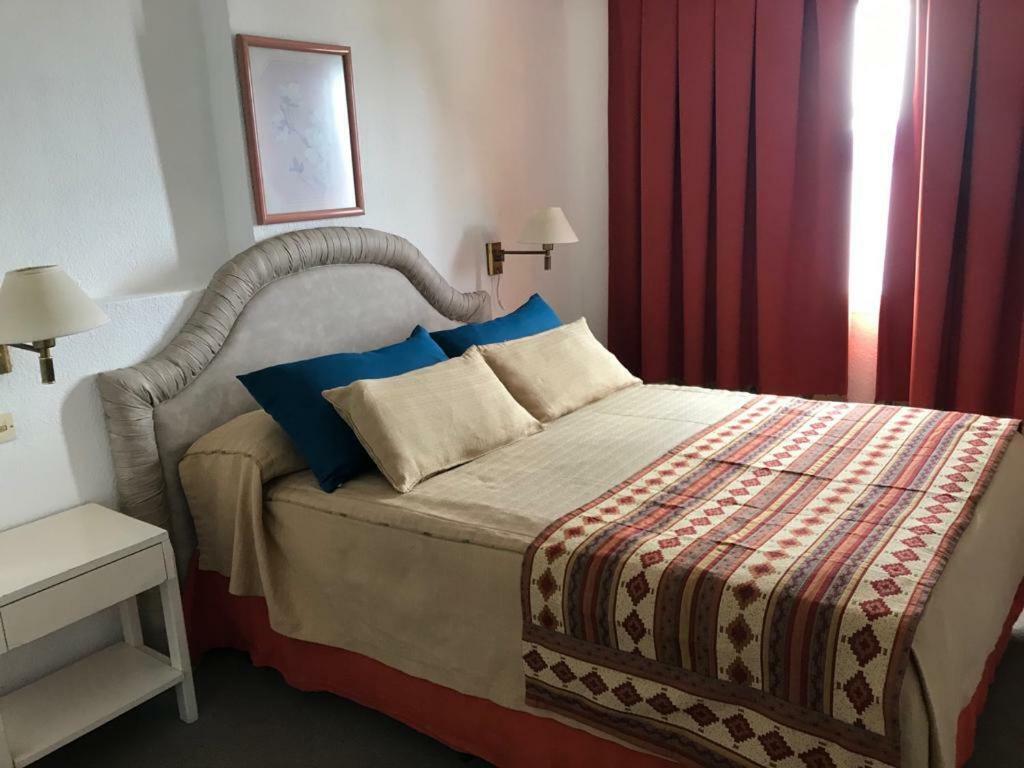 Hotel Bariloche Flat Екстериор снимка