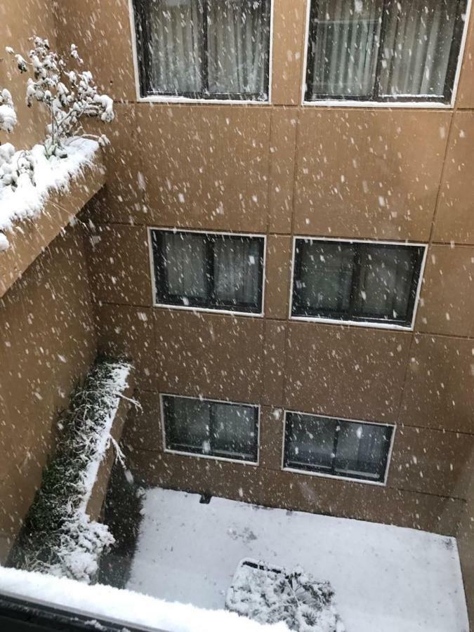 Hotel Bariloche Flat Екстериор снимка