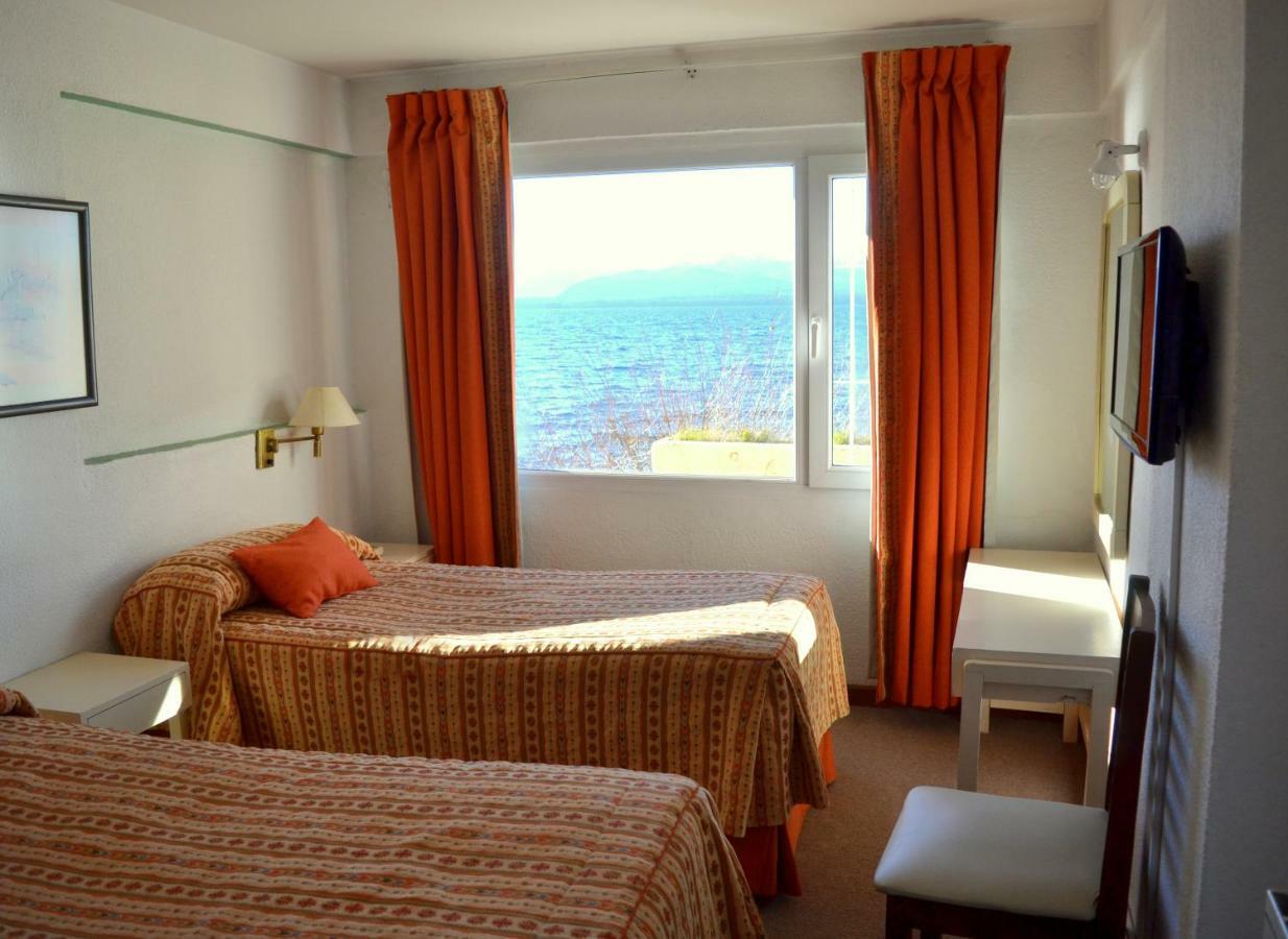 Hotel Bariloche Flat Екстериор снимка