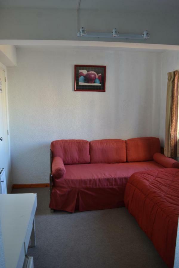 Hotel Bariloche Flat Екстериор снимка
