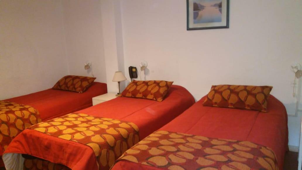 Hotel Bariloche Flat Екстериор снимка
