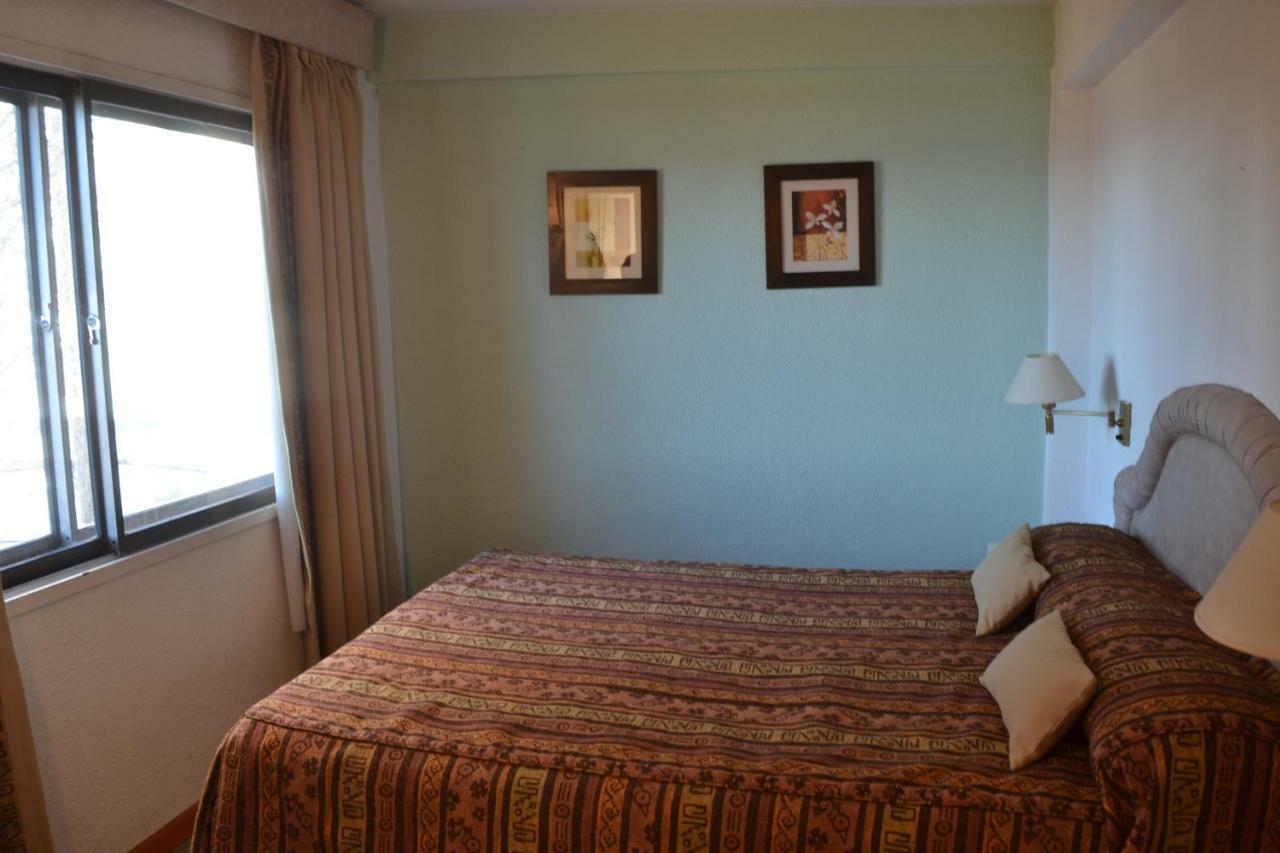 Hotel Bariloche Flat Екстериор снимка