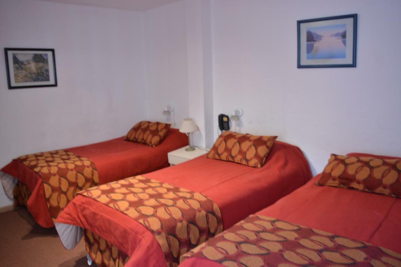 Hotel Bariloche Flat Екстериор снимка