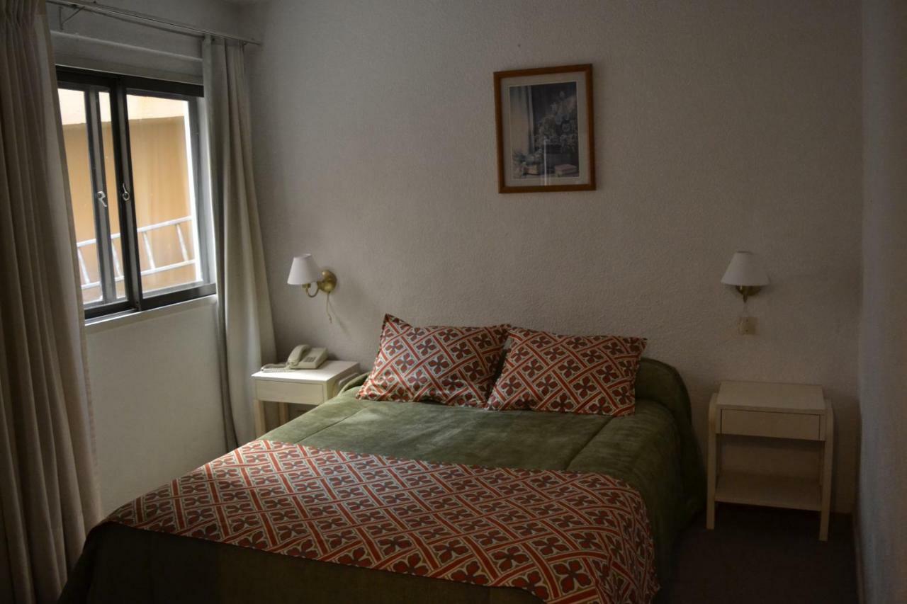 Hotel Bariloche Flat Екстериор снимка