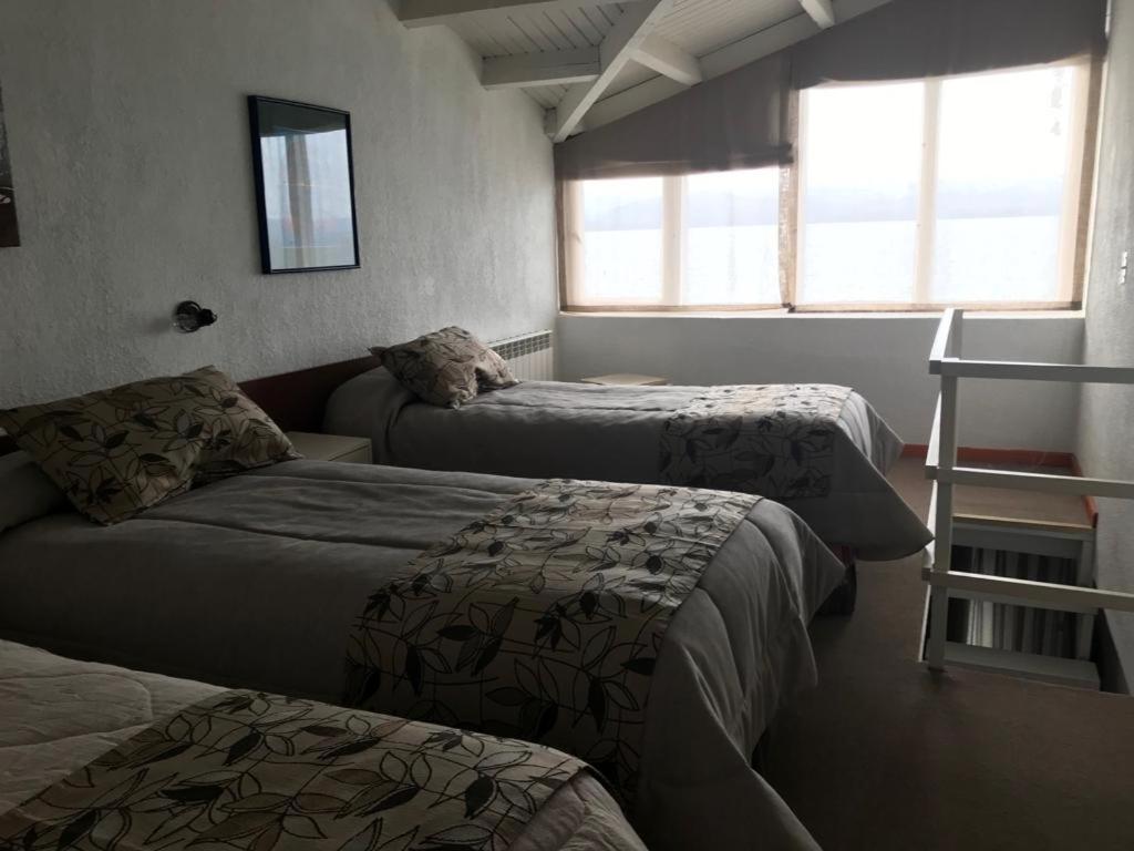 Hotel Bariloche Flat Екстериор снимка