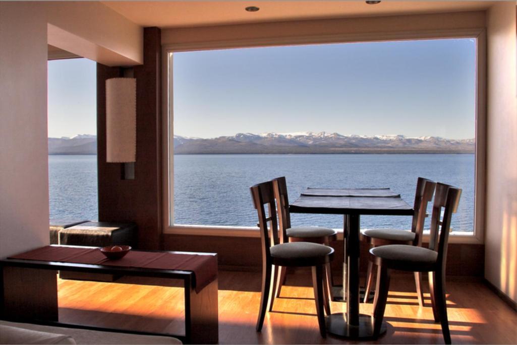 Hotel Bariloche Flat Екстериор снимка