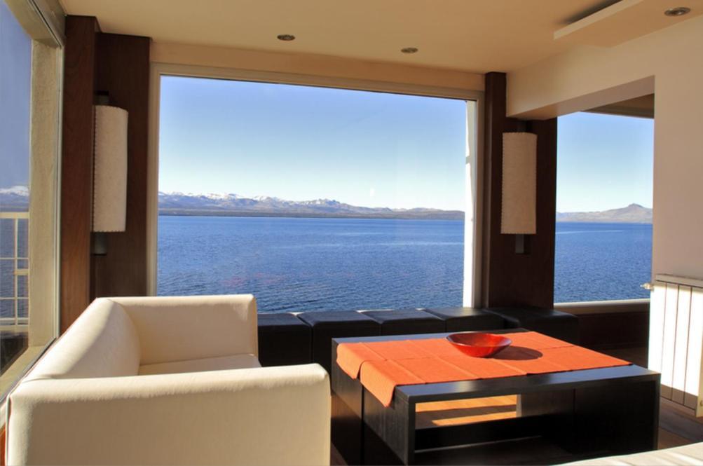 Hotel Bariloche Flat Екстериор снимка
