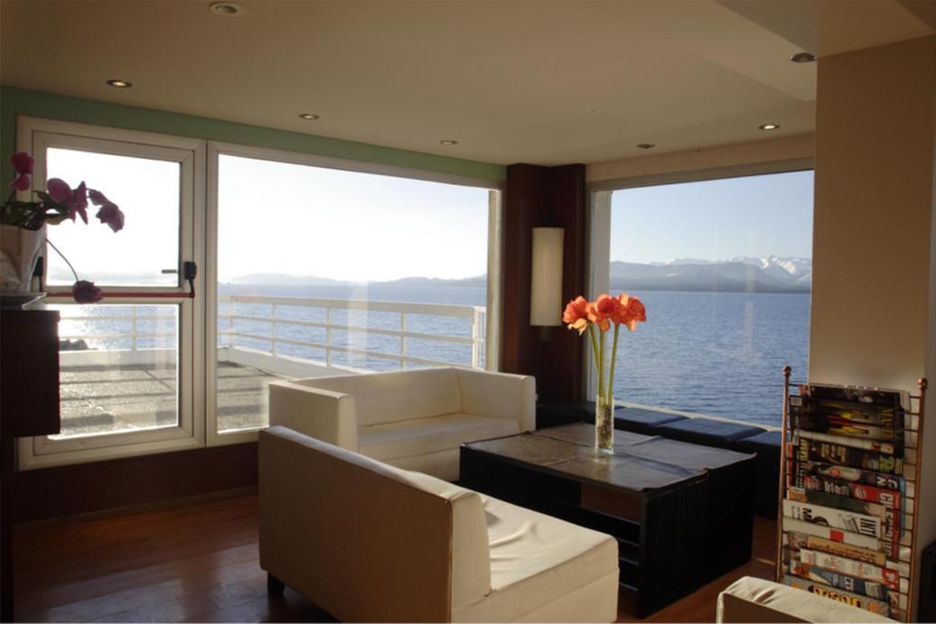 Hotel Bariloche Flat Екстериор снимка