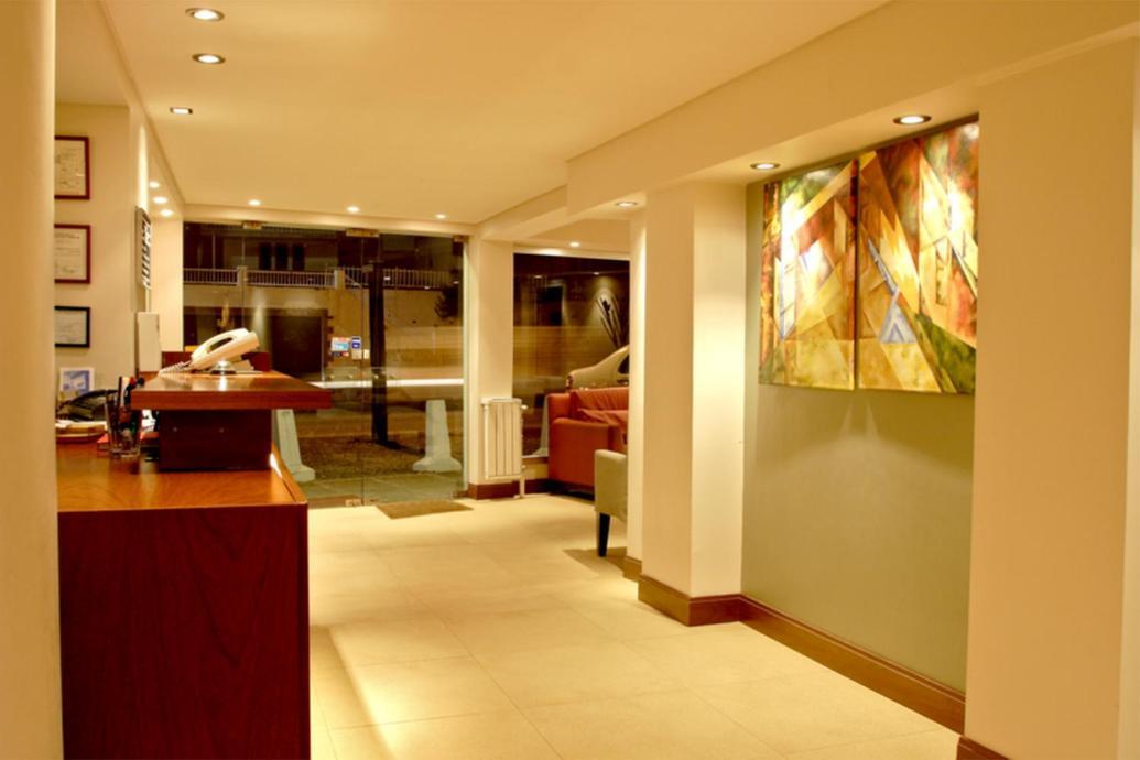 Hotel Bariloche Flat Екстериор снимка