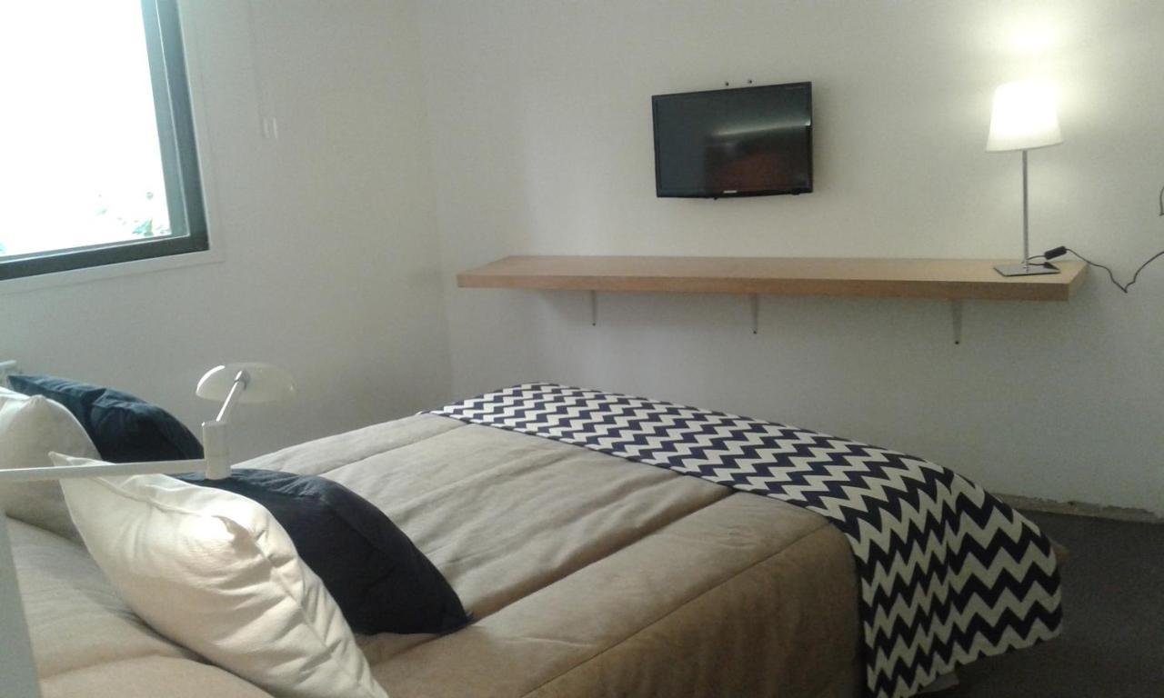 Hotel Bariloche Flat Екстериор снимка