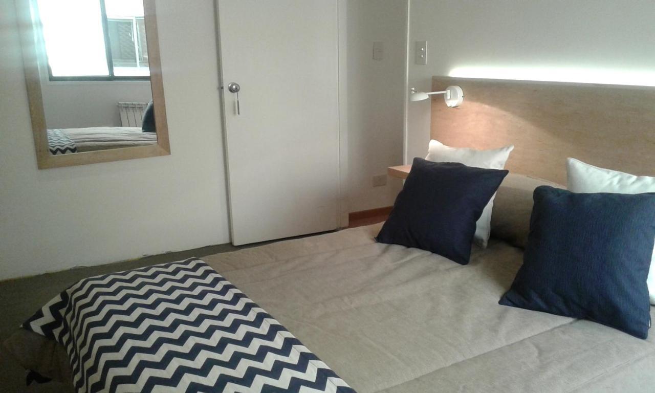 Hotel Bariloche Flat Екстериор снимка