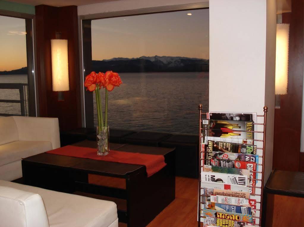 Hotel Bariloche Flat Екстериор снимка